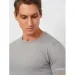   Kappa Mezza Manica Scollo (K1315-GRIGIOUNITO-XL)