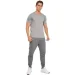   Kappa Mezza Manica Scollo (K1315-GRIGIOUNITO-XL)