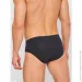   Kappa - Slip Uomo Elastico Ric. c/etichetta Logo  M  K1101 Antracite-M