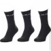  Kappa Socks Logo Saboya 3PPK -  39-42 (8016279322011)