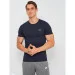   Kappa  T-shirt Mezza Manica Girocollo -  M K1304 BluNavy M