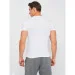   Kappa  T-shirt Mezza Manica Girocollo   XL K1305 Bianco XL