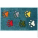   Karat   Kolibri 11098/140 0,5x0,8 