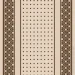  Karat   Naturalle runner 903/19 1,2 