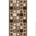  Karat   Naturalle runner 911/19 1,2 