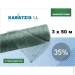 Karatzis   35% 350 