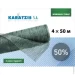 Karatzis   50% 450 