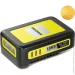   Karcher 2.445-034.0 18, 2.5A, LED