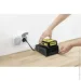    Karcher , 18 V 2.5 Ah ( + ) (2.445-062.0)