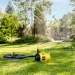   Karcher BP 4.500 Garden (1.645-720.0)