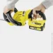  Karcher HGE 1850 Battery (1.444240.0)