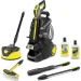    Karcher K 5 Power Control Home & Brush AE (1.324-709.0)