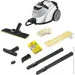   Karcher SC 5 EasyFix Premium Iron Plug (1.512-660.0)