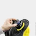  Karcher LMO 18-33 Battery Set +  LTR 18-25 Battery INT