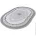 Karmen Carpet  GALERIA GL037A VIZON/VIZON 160x230  O