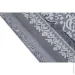 Karmen Carpet  GALERIA GL040G GREY/GREY 200x290  D