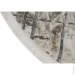 Karmen Carpet  GALYA PLUS S3802A GREY/GREY 160x230  O
