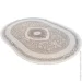 Karmen Carpet  GALYA PLUS S3874 BEIGE/BEIGE 80x150  O