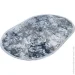 Karmen Carpet  QUANTUM PLUS S3024T GREY/GREY 80x150  O