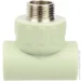 Фітинг KAS Трійник ППР d20x1 / 2 " Фітинг KAS Трійник ППР d20x1 / 2 "