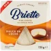 Kaserei   Briette Dulce de Leche 60% 125 