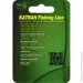 Katran Fishing Line   Katran Tuareg 20m 15lb Camo Brown Black (3500.00.54)