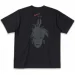   Kaws Warhol Ut Black (341-476352-S)
