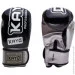 Kayo   KRBG-168 BLK-SLV-8 8oz   