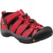 Keen  1012318-r.red/gargoyle .36 red