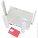 WiFi  Keenetic RUNNER KN-2210-01DE 300MBPS 4G (KN-2210-01DE)