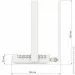 WiFi  Keenetic KN-2210-01EN