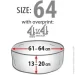 Kegel-Blazusiak        "44"  64 (5-3451-244-4010)