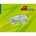  Kegel-Blazusiak Mini Van L,  (5-4132-248-3020)