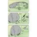 Kegel-Blazusiak Mobile Garage L,  (5-4142-248-3020)