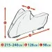    Kegel-Blazusiak Motorcycle L,  (5-4174-248-3020)