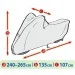    Kegel-Blazusiak Motorcycle XL,  (5-4176-248-3020)