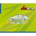  Kegel-Blazusiak Sedan L,  (5-4112-248-3020)