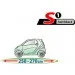  Kegel-Blazusiak Smart Hatchback S1,  (5-4098-248-3020)