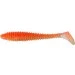   Keitech Swing Impact FAT 4.3" (5 /) 06 orange flash (1551.08.85)