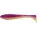   Keitech Swing Impact FAT 4.3" (5 /) 14 glamorous pink (1551.09.01)