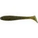   Keitech Swing Impact Fat 4.3" 101 Green Pumpkin PP. (1551.08.67)