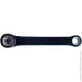 Kela Шатун Blackly 9/16" 170 мм Сталь для велосипеда (Велошатун) (1091/kb) Kela Шатун Blackly 9/16" 170 мм Сталь для велосипеда (Велошатун) (1091/kb)