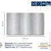  Kela Ombre, -, 100603.7  (23570)