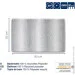  Kela Ombre, -, 80503.7  (23569)