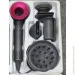  Kemei    5  1 Supersonic Premium Magic Hair 1600  5 