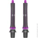  Kemei -   7   1 Supersonic Premium Magic Hair, 1600   ( : HD07ProM )