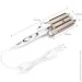  () Kemei   JFQ-KM-1010 White/Gold |    |     (1756374681)
