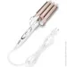  () Kemei   JFQ-KM-1010 White/Gold |    |     (1756374681)