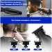   Kemei  KM-2299   USB-  3  (2668172439)