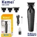   Kemei  KM-2299   USB-  3  (2668172439)